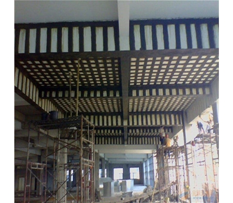 杭州建筑物結(jié)構(gòu)補(bǔ)強(qiáng)